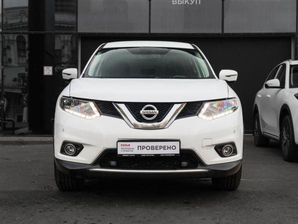 Nissan X-Trail III с пробегом 2018 года, цена 1 850 000 рублей, 99625 км, внедорожник, Автокод Объявления