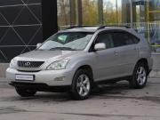 Lexus RX II Рестайлинг Новосибирск  - изображение 23
