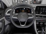Volkswagen T-Roc I (China Market) Рестайлинг Москва  - изображение 37