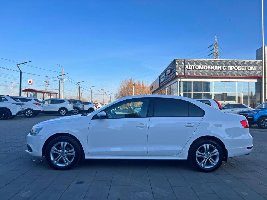 Volkswagen Jetta VI Рестайлинг Стерлитамак  - изображение 7