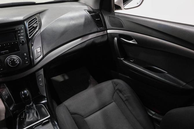 Hyundai i40 I с пробегом 2013 года, цена 949 000 рублей, 179000 км, универсал, Автокод Объявления