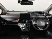 Toyota Sienta II Рестайлинг Москва  - изображение 31