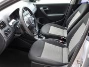Volkswagen Polo V Москва  - изображение 37