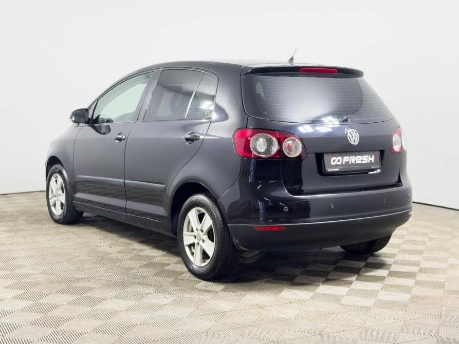 Volkswagen Golf Plus I Казань  - изображение 2