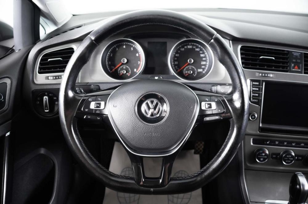 Volkswagen Golf VII Пермь  - изображение 15