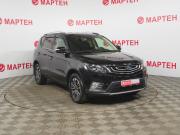 Geely Emgrand X7 I Рестайлинг 2 Вологда  - изображение 20