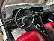 Hyundai Sonata VIII (DN8) Ставрополь  - изображение 28