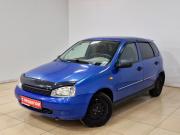 Lada (ВАЗ) Kalina I Альметьевск  - изображение 22
