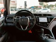 Toyota Camry VIII (XV70) Краснодар  - изображение 47