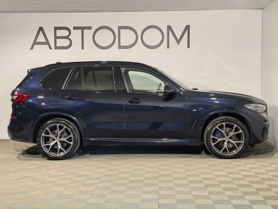 BMW X5 IV (G05/G18) Санкт-Петербург  - изображение 7