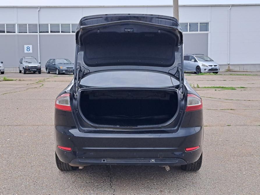 Ford Mondeo IV Рестайлинг Набережные Челны  - изображение 12