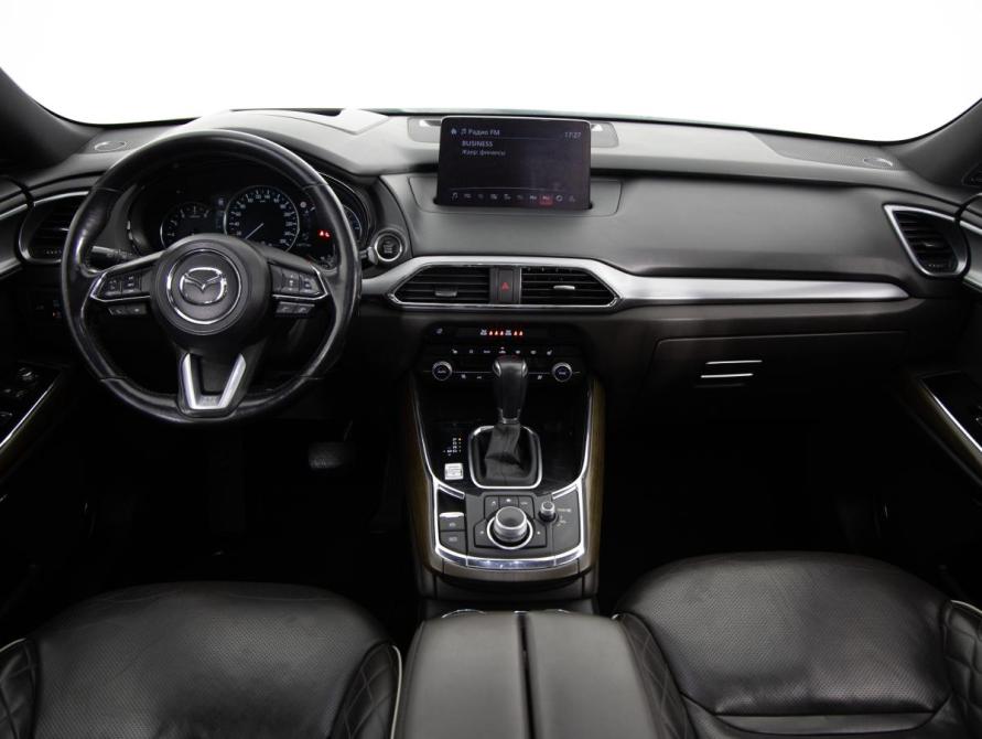Mazda CX-9 II Рестайлинг Санкт-Петербург  - изображение 10