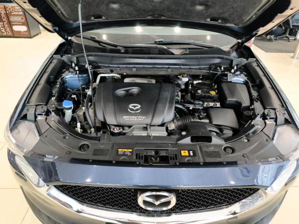 Mazda CX-5 II с пробегом 2019 года, цена 3 090 000 рублей, 83000 км, внедорожник, Автокод Объявления