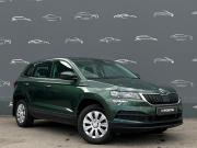 Skoda Karoq I Санкт-Петербург  - изображение 27