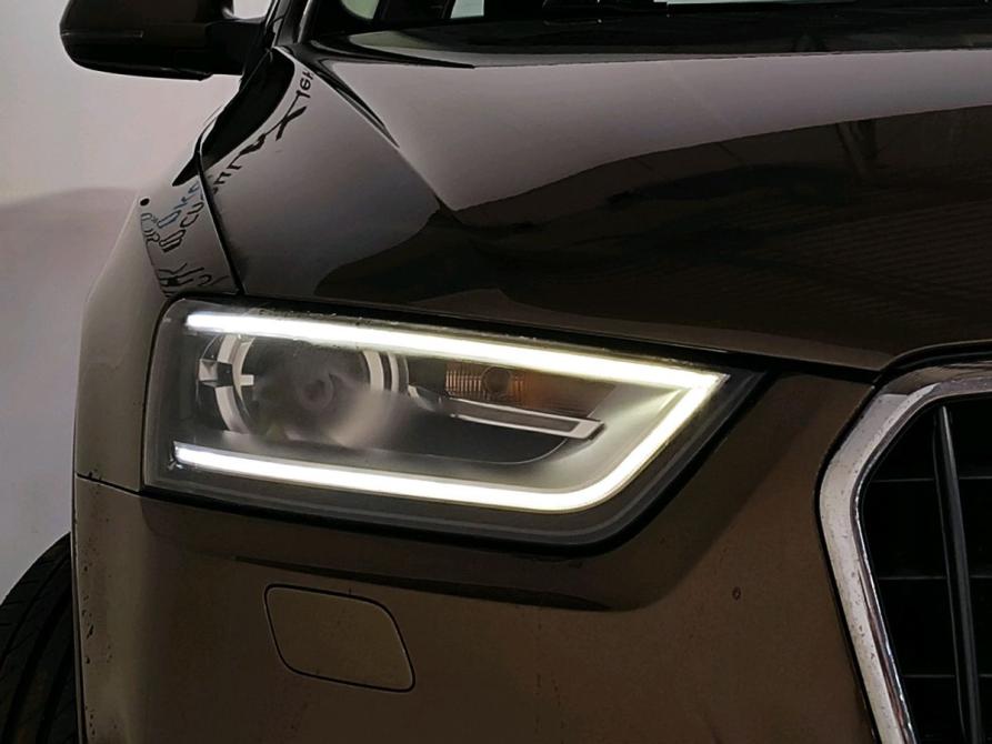 Audi Q3 I (8U) Москва  - изображение 6