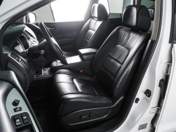 Nissan Murano II (Z51) Рестайлинг 2 с пробегом 2013 года, цена 1 119 000 рублей, 292919 км, внедорожник, Автокод Объявления