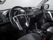Toyota Land Cruiser Prado 150 Series Рестайлинг 1 Москва  - изображение 31