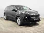 Kia Sportage IV Рестайлинг Казань  - изображение 22