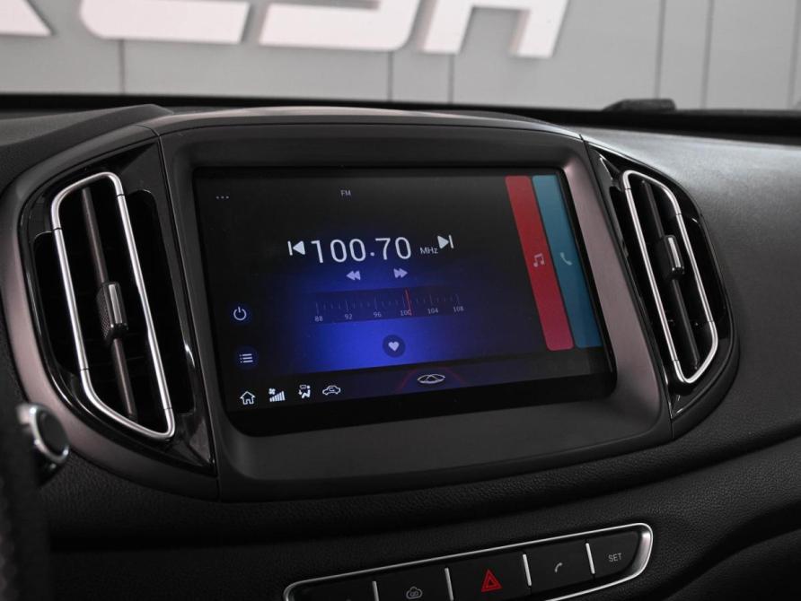 Chery Tiggo 7 I Ростов-на-Дону  - изображение 15