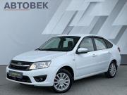 Lada (ВАЗ) Granta I Екатеринбург  - изображение 28