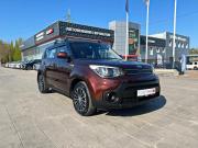 Kia Soul II Рестайлинг Стерлитамак  - изображение 24