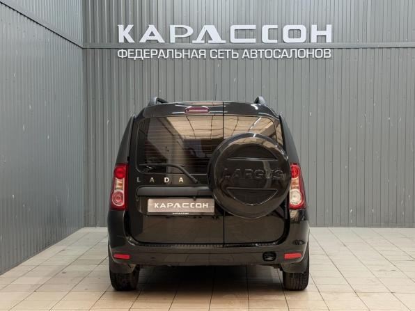 Lada (ВАЗ) Largus I с пробегом 2020 года, цена 990 000 рублей, 94200 км, универсал, Автокод Объявления