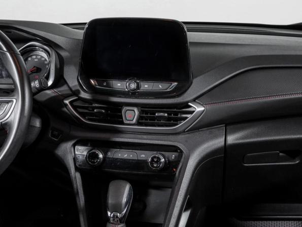 Chevrolet Orlando II с пробегом 2019 года, цена 2 199 000 рублей, 59300 км, компактвэн, Автокод Объявления