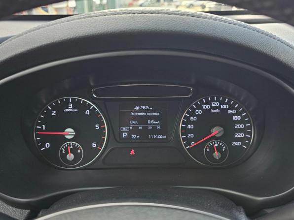 Kia Sorento III Prime Рестайлинг с пробегом 2019 года, цена 2 599 995 рублей, 111101 км, внедорожник, Автокод Объявления