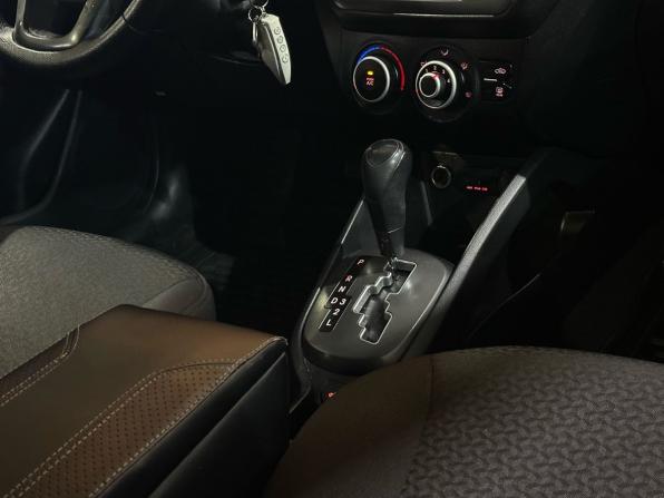 Kia Rio III с пробегом 2012 года, цена 799 000 рублей, 276000 км, седан, Автокод Объявления