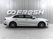 Kia K5 III Ростов-на-Дону  - изображение 25