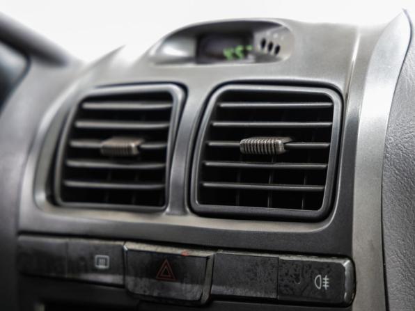 Hyundai Accent II с пробегом 2006 года, цена 298 000 рублей, 200051 км, седан, Автокод Объявления
