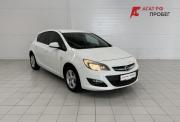 Opel Astra H Рестайлинг Астрахань  - изображение 21