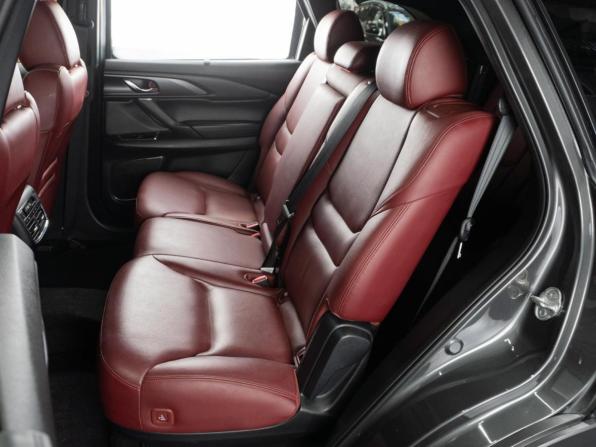 Mazda CX-9 II с пробегом 2021 года, цена 4 449 000 рублей, 48188 км, внедорожник, Автокод Объявления