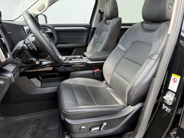 Haval Dargo с пробегом 2023 года, цена 2 500 000 рублей, 28158 км, внедорожник, Автокод Объявления