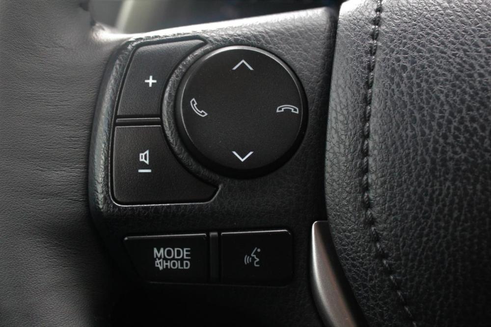 Toyota RAV4 IV (XA40) Рестайлинг Брянск  - изображение 11