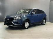 Lada (ВАЗ) Vesta I Сургут  - изображение 14