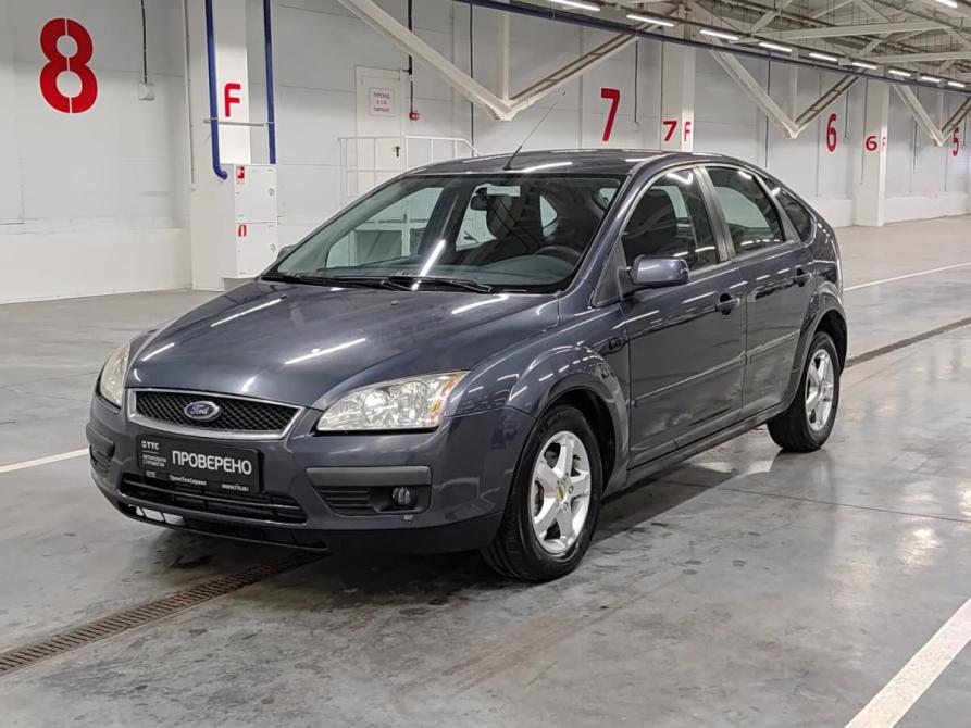 Ford Focus II Казань  - изображение 1