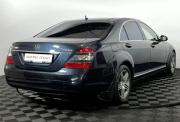 Mercedes-Benz S-Класс V (W221) Нижний Новгород  - изображение 33