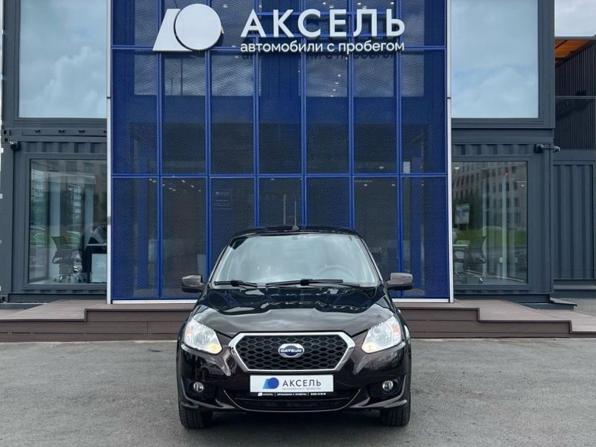 Datsun on-DO I с пробегом 2019 года, цена 549 000 рублей, 47000 км, седан, Автокод Объявления