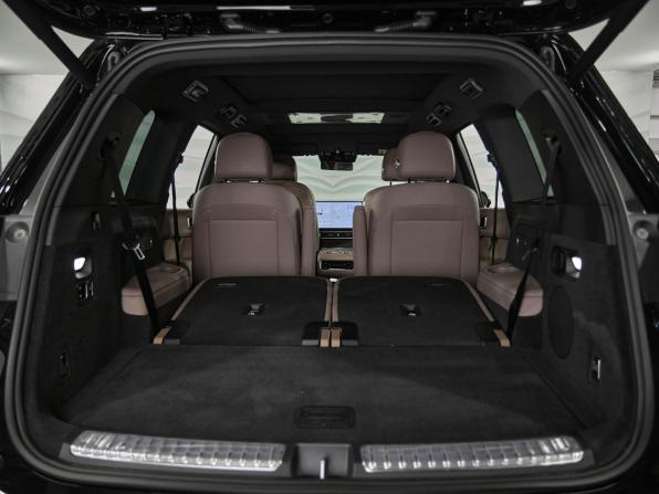 Новый Li Auto (Lixiang) L9 I Рестайлинг 2025 года, цена 11 790 000 рублей, внедорожник, Автокод Объявления