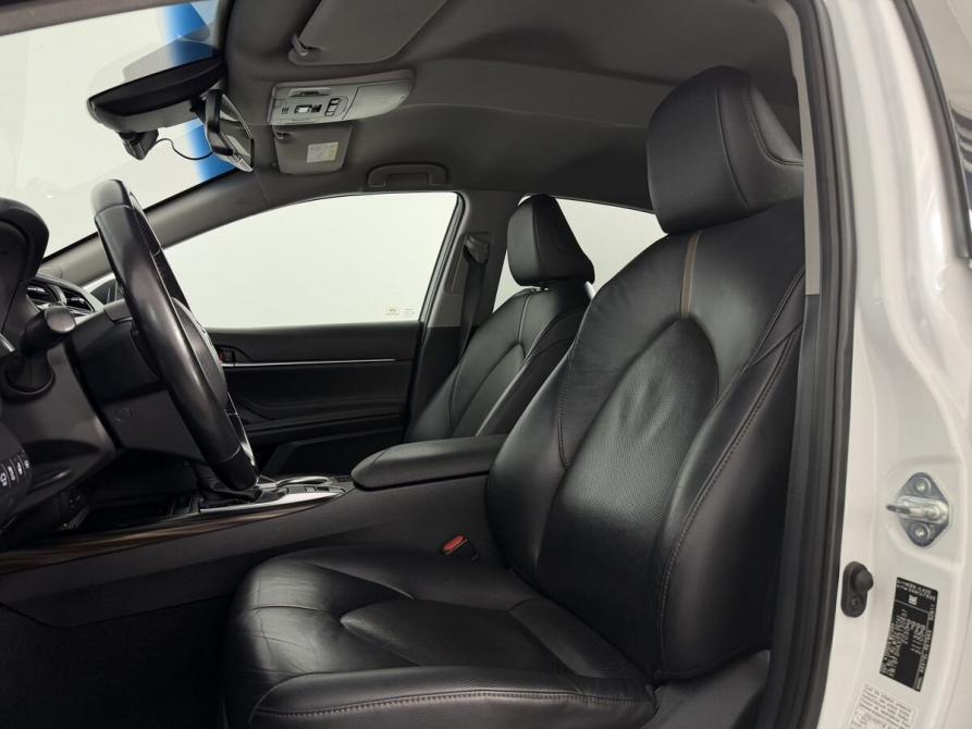 Toyota Camry VIII (XV70) Калининград  - изображение 9