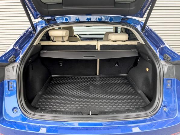 Haval F7x I с пробегом 2022 года, цена 1 985 000 рублей, 59000 км, внедорожник, Автокод Объявления