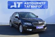 Skoda Octavia III (A7) Таганрог  - изображение 24