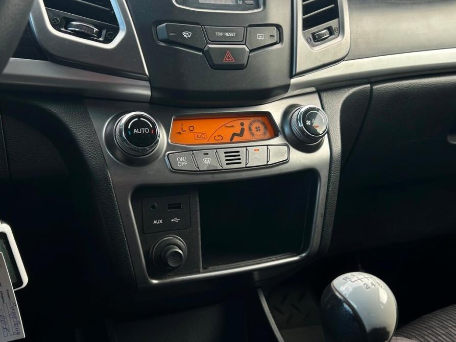 SsangYong Actyon II Рестайлинг Санкт-Петербург  - изображение 16