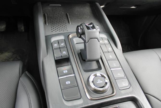 Haval H9 II с пробегом 2024 года, цена 3 600 000 рублей, 41000 км, внедорожник, Автокод Объявления