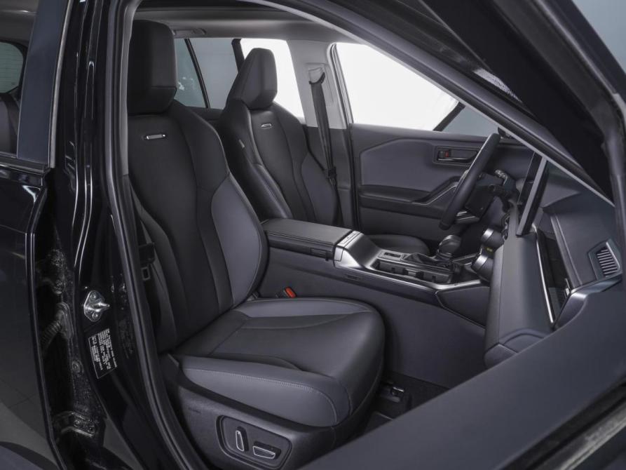 Toyota RAV4 VI (XA60) Ростов-на-Дону  - изображение 8