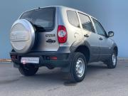 Chevrolet Niva I Рестайлинг Стерлитамак  - изображение 45