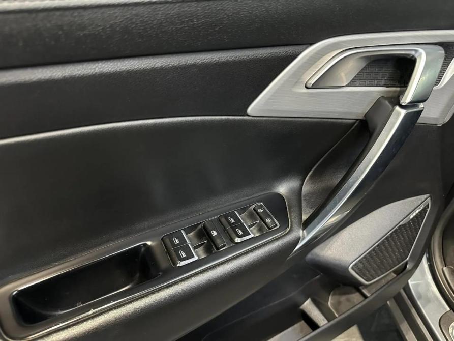 Geely Atlas I Абакан  - изображение 19