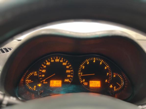 Toyota Avensis II с пробегом 2004 года, цена 779 000 рублей, 219000 км, универсал, Автокод Объявления
