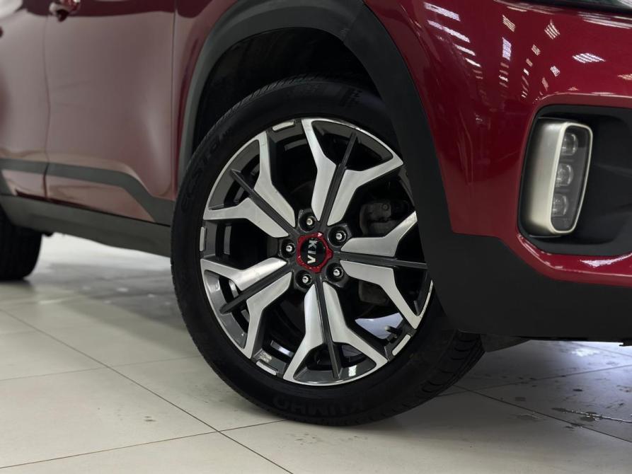 Kia Seltos I Санкт-Петербург  - изображение 11